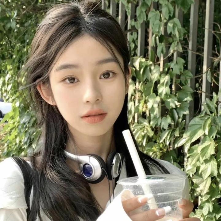 花间新娘